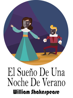 cover image of El Sueño De Una Noche De Verano